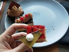 -解放碑威斯汀酒店-知味国际美食餐厅