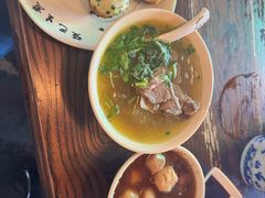 -哑巴生煎(临顿路店)