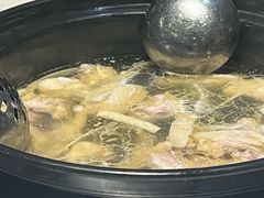 -百年果林椰子鸡(中洲店)