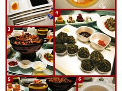 -御仙都北京菜馆·烤鸭店(双井店)