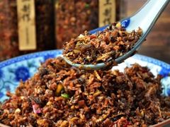 -老长沙湘菜馆(凤凰路店)