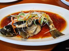 -郑庄脂渣海鲜楼(九水路店)