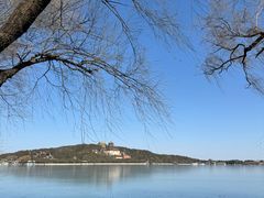 -宫事颐庭·老佛爷贵寿下午茶(颐和园店)