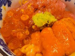 -鮨一日本料理旗舰店(总店)