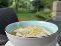 -杭州西子湖四季酒店-WL BISTRO西湖餐厅(灵隐路店)