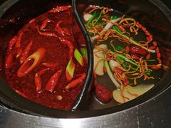 -蛙太牛牛肉海鲜自助火锅(台江万达店)