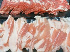 -果松木炭酸菜铜火锅·外婆参鸡汤