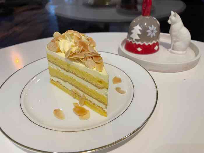 tobago甜宝阁西点-"发现一家甜品店,甜品甜度恰好,不腻, .