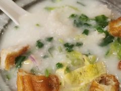 -玲又珑美食(盘福路店)