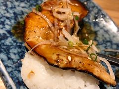 -初居食屋日式料理(万象城购物中心店)
