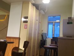-H立方实景剧情密室(天河旗舰店)