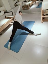 点击看大图 -兰瑜伽·普拉提·塑形