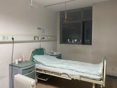 -宁波大学附属第一医院(外滩院区)