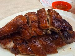-一乐烧鹅(中环店)