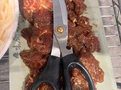 -厚味居炙子烤肉·清真(天桥南纬路店)