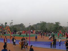 -枫香湖儿童公园