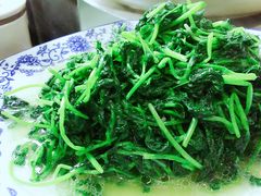 -灵福缘私房菜·农家菜(拈花湾·灵山大佛必推店)