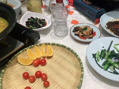 -火宫殿·湘菜小吃·商务宴请·生日聚会(东塘店)