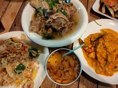 -Doo Dee Thai Food(Issan/Isaan/Esan)