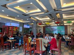 大堂-老季市·三代非遗传承·地标美食老汁鸡(工农路店)