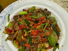 -八大碗·地道东北菜(东陵西路店)