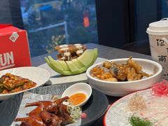 -喜记顺德菜(南昌万象城店)