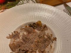 黑松露温泉蛋-蝶舍·MAISON PAPILLON