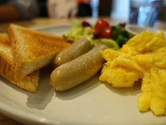 -必胜客(证大大拇指店)