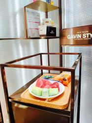 -崇尚GAVIN STYLE臻选