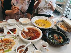 -羊故事·全羊宴•团建聚会包间(华侨城店)