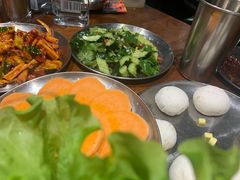 -原始泥炉烤肉(总店)