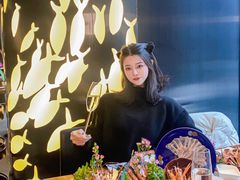 -Mr.Fish鱼鲜生海鲜放题(高德置地冬广场店)