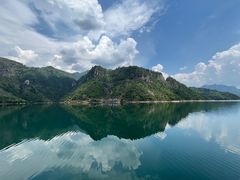 -千峡湖生态旅游度假区