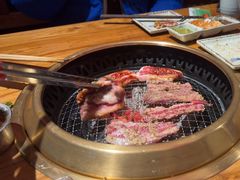 -竹涟烧肉(欢肆店•原星悦荟店)