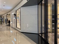 -CHANEL(恒隆广场店)