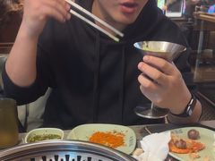 -盛江山自助料理(太原街万达店)
