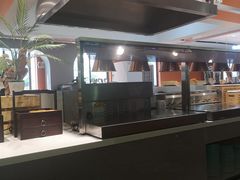 -韩胜·料理级自助烤肉海鲜火锅(财富港店)