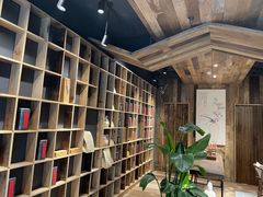 -邈墨茶馆(大兜路1号店)