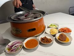-缘·金家烤鳗鱼(西塔总店)