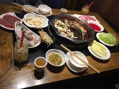 -纸盐河码头火锅(十八梯店)