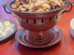 -董家大院·京味家常菜(朝丰家园店)