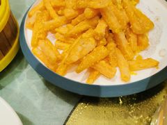 -福来居烤鸭店(天坛二店)