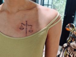 -METATTOO ArtSpace高端定制刺青店