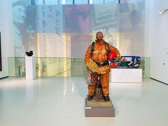 -四川美术学院美术馆