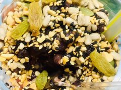 -津门红姐熟梨糕茶汤糕干(爱国道店)