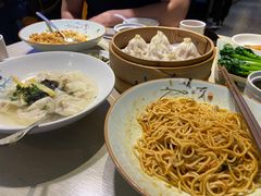 -穿蒸引鲜·嗲记(正大广场店)