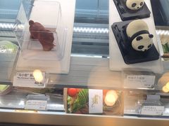 -1868 Café(上海自然博物馆店)