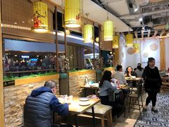 大堂-小幸湖春饼(悦茂购物中心店)