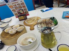 -五月花海鲜城