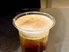 -KUDDO COFFEE(天河城店)